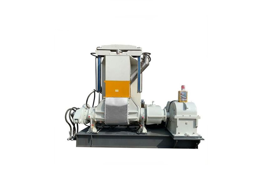 廣東利拿:煉膠機、硅膠密煉機與實驗室密煉機的創新應用-1