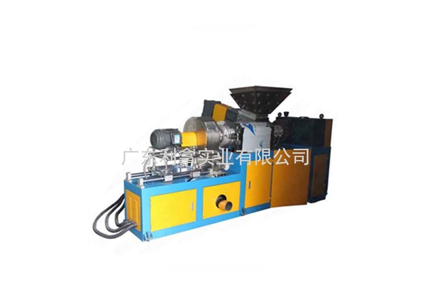 改性塑料造粒機(jī)：高效能與創(chuàng)新技術(shù)的結(jié)合