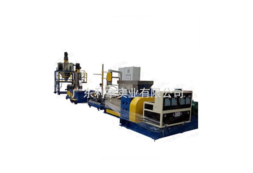 廣東利拿實業:創新再生資源解決方案-1