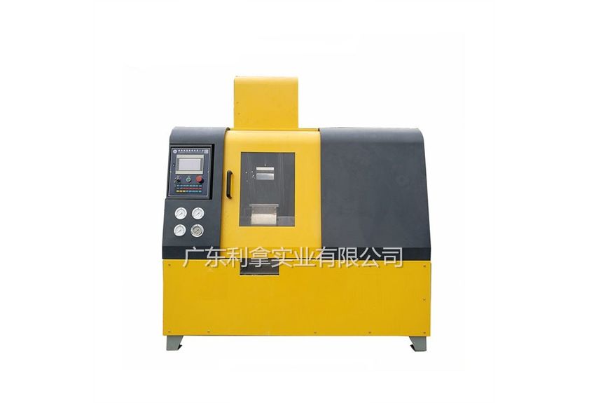 防爆型密煉機：安全與效率的完美結合-1
